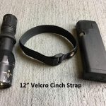 Hook & Loop Cinch Strap - Image 2
