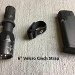 Hook & Loop Cinch Strap - Image 4