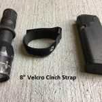Hook & Loop Cinch Strap - Image 3