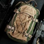 Grey Ghost Gear Throwback Backpack