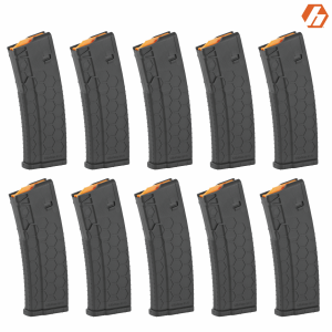 Sentry Hexmag 30 Round 5.56 Magazine