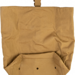 Grey Ghost Gear Roll-Up Dump Pouch - Laminate Coyote Brown