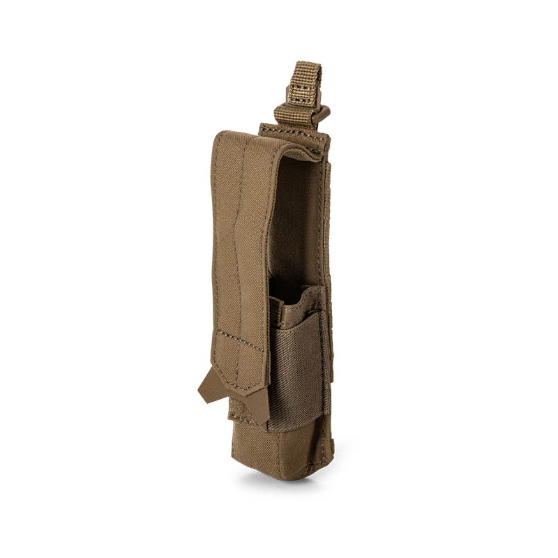 Cheap M5 Tactical Flashlight Bag Molle Accessory Bag Pocket Individual Tool  Bag | Joom