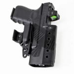 Raven Concealment Eidolon Holster