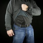Raven Concealment Eidolon Holster