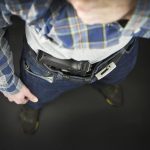 Raven Concealment Eidolon Holster
