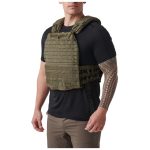 5.11 Tactical TacTec Plate Carrier Ranger Green