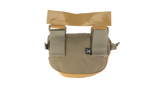 Grey Ghost Gear GHP (Plate Carrier Lower Accessory Pouch)