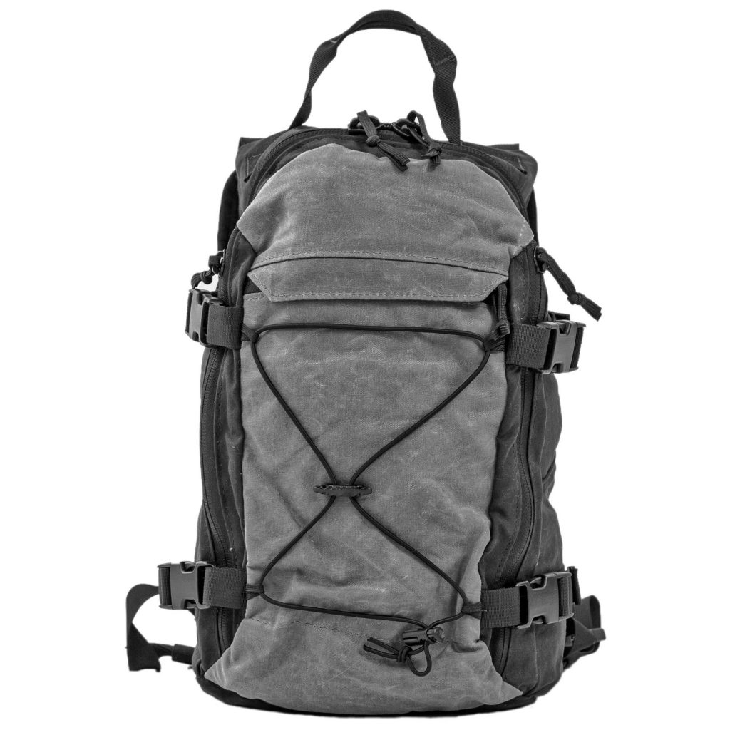 Grey Ghost Gear Throwback Backpack Defiant Tactical Gear