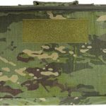 Grey Ghost Gear Rifle Case Multicam Tropic