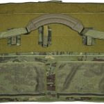 Grey Ghost Gear Rifle Case Multicam Tropic
