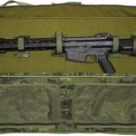 Grey Ghost Gear Rifle Case Multicam Tropic