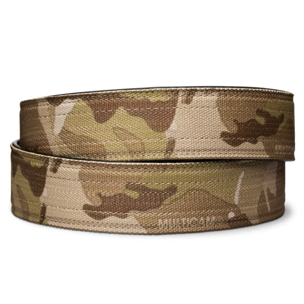 Ratchet Belt by Kore Essentials - Multicam Arid