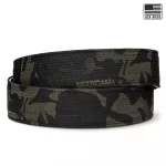 Ratchet Belt by Kore Essentials - Multicam Black