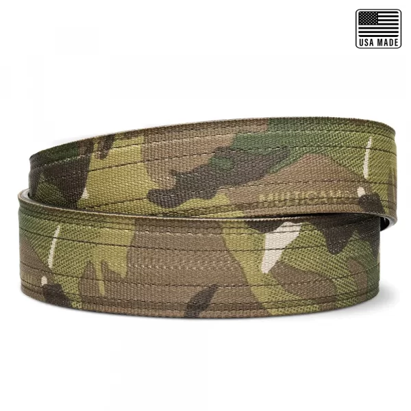 Ratchet Belt by Kore Essentials - Multicam