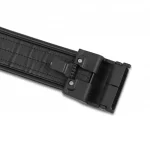 Kore Police Duty Belt 2.25" Ratchet Belt