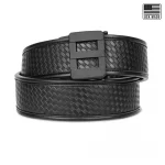 Kore Police Duty Belt 2.25" Ratchet Belt