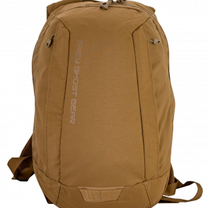 Grey Ghost Gear Scarab Day Pack Coyote Brown